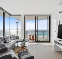 Ocean Views Apartment with Rooftop Pool - eTourism Australia