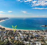 Ocean Views on Barnhill - eTourism Australia