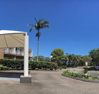 Pacific Garden Hotel - eTourism Australia