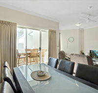 Palm Beach Holiday Resort Unit 35 - eTourism Australia