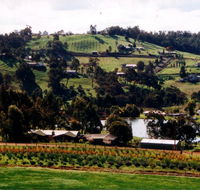 pamelas retreat - eTourism Australia