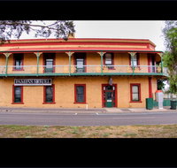 Pampas Motel Port Augusta - eTourism Australia