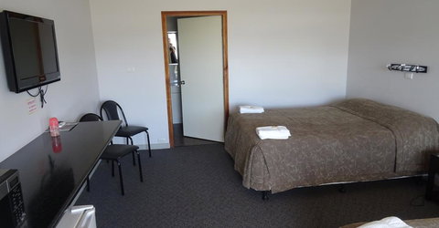 Paringa Hotel Motel - eTourism Australia 2
