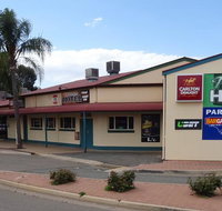 Paringa Hotel Motel - eTourism Australia