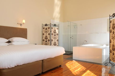 Park Hotel - eTourism Australia 2