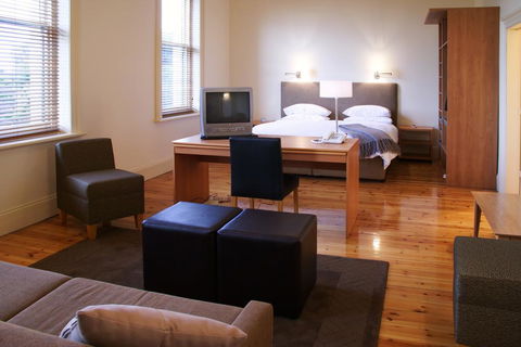 Park Hotel - eTourism Australia 1