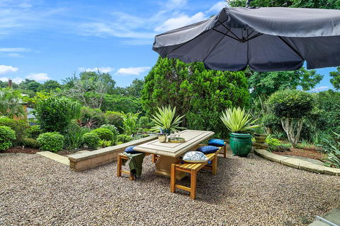 Parkview Cottage - eTourism Australia 3