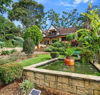 Parkview Cottage - eTourism Australia