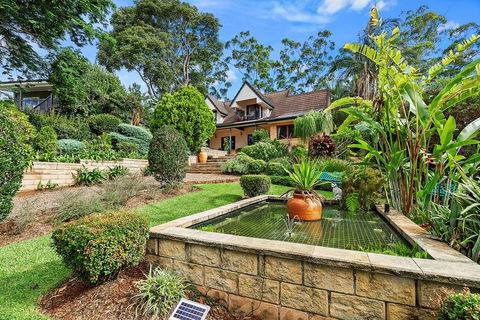 Parkview Cottage - eTourism Australia 0
