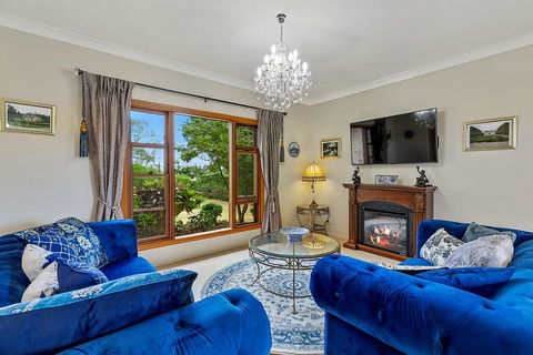 Parkview Cottage - eTourism Australia 1