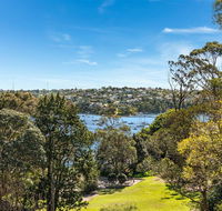 Peaceful and mature gardens with Panoramic Views