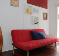 Pet Friendly Duplex in the heart of Palm Beach - eTourism Australia