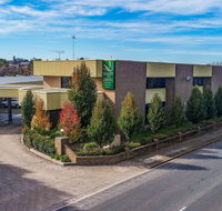 Presidential Motel - eTourism Australia