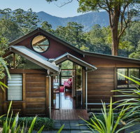 Promised Land Retreat - eTourism Australia