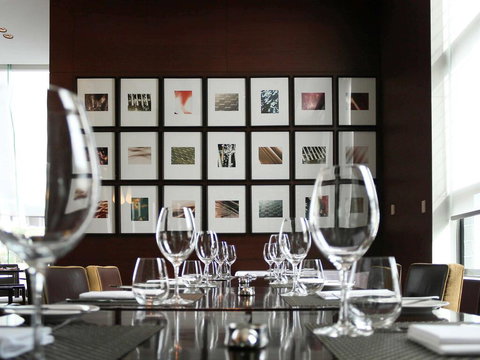 Pullman Sydney Olympic Park - eTourism Australia 0