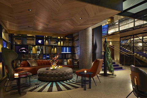 QT Melbourne - eTourism Australia 1