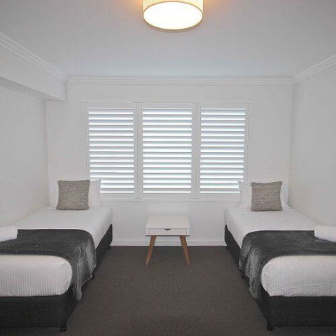 Quays Hotel - eTourism Australia 3
