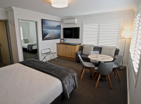 Quays Hotel - eTourism Australia 2