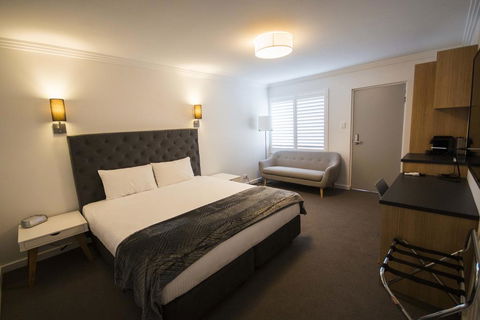 Quays Hotel - eTourism Australia 0