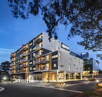 Quest Macquarie Park - eTourism Australia