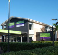 Red Carpet Motel - eTourism Australia