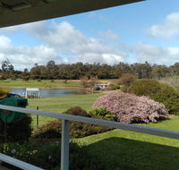 Redtail Ridge Cottages - eTourism Australia