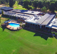 Renmark Country Club - eTourism Australia
