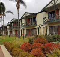 Renmark Hotel Motel - eTourism Australia