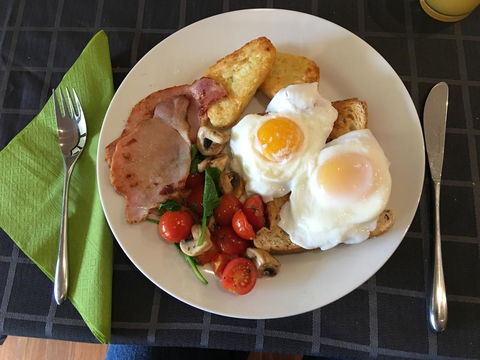 Rickaty On Blackwood - eTourism Australia 3