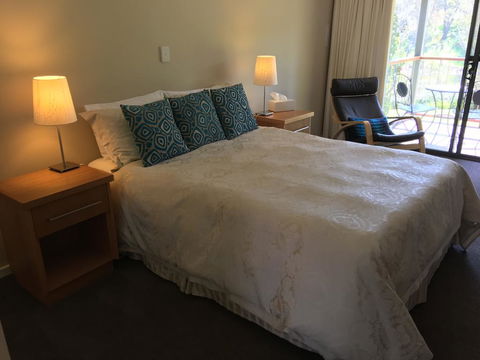 Rickaty On Blackwood - eTourism Australia 2