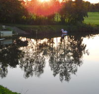 Riverbend Lodge - eTourism Australia