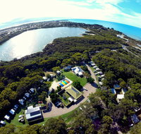 Robe Holiday Park - eTourism Australia