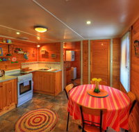 Rosebank Cottage Collection - eTourism Australia