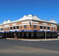 Royal Hotel Moree