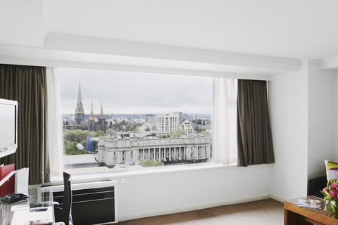 Rydges Melbourne - eTourism Australia 2
