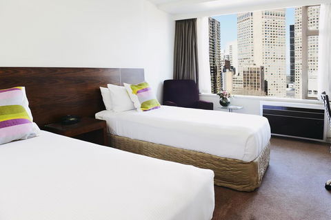 Rydges Melbourne - eTourism Australia 3