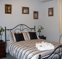 Salter Station. Blanchetown. South Australia - eTourism Australia