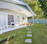 Salty Kisses Holiday House - eTourism Australia