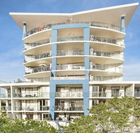 Scarborough Beach Resort Queensland - eTourism Australia