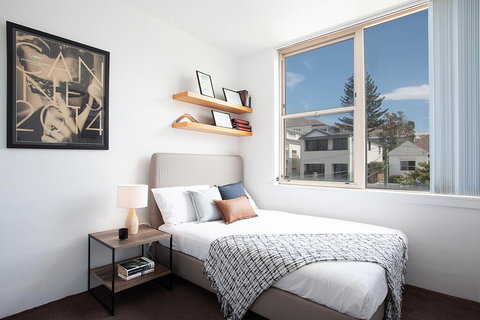 Sea Views Bondi Beach - eTourism Australia 3