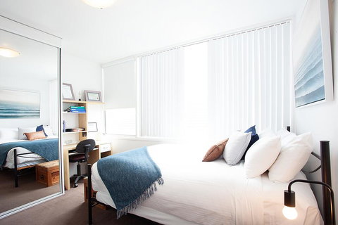 Sea Views Bondi Beach - eTourism Australia 2