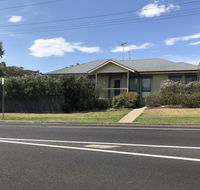 Seagrape Cottage - eTourism Australia