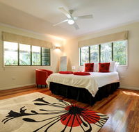 SerenityMontville - eTourism Australia