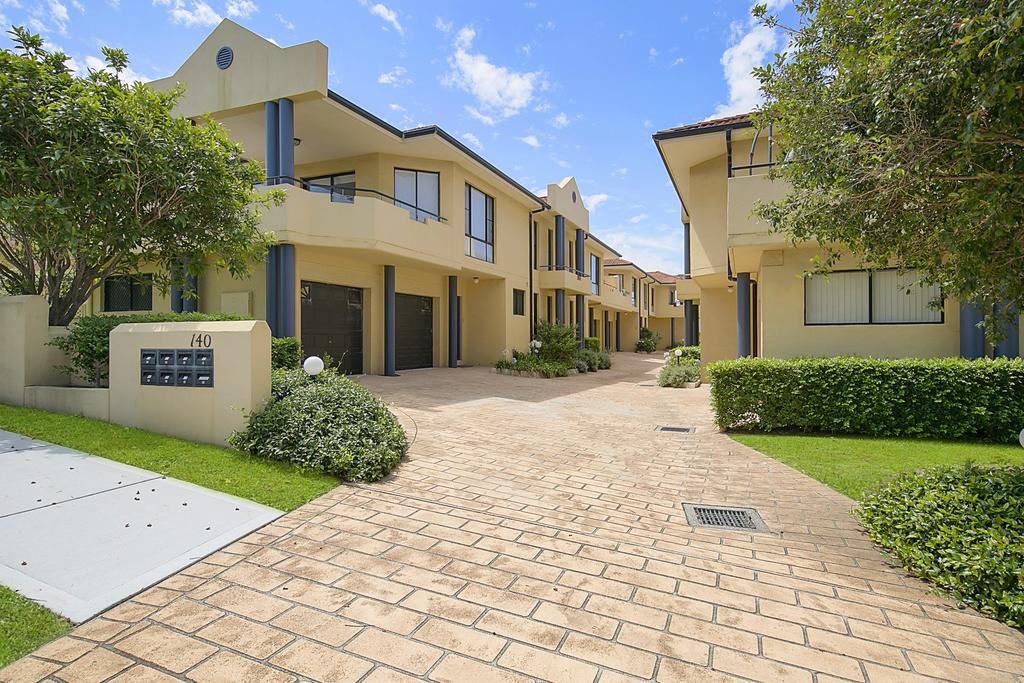 Toowoon Bay NSW eTourism Australia