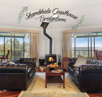 Shambhala Guesthouse - eTourism Australia