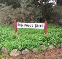 Sherwood park - eTourism Australia