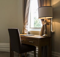 Simmers Serviced Apartments - eTourism Australia