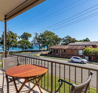 Smooth Sailing - eTourism Australia