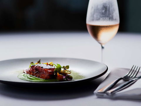 Sofitel Noosa Pacific Resort - eTourism Australia 0