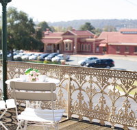 Southern Railway Hotel - eTourism Australia